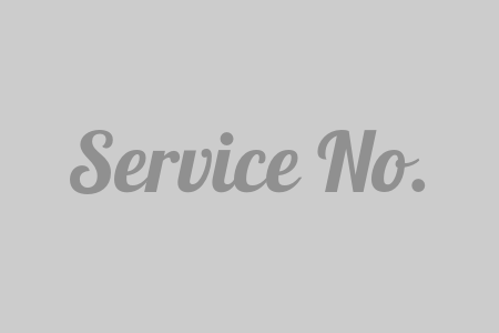 Service No.1