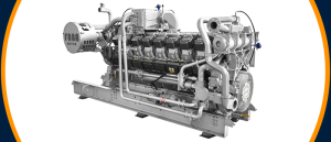 تولید و طراحی انواع موتورهای سنگین